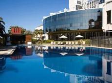 Con este convenio, ambas agrupaciones buscan mejorar la habitabilidad de los edificios. Nexohotel.com