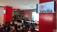 El Sevilla Convention Bureau genera 74 millones en el primer semestre