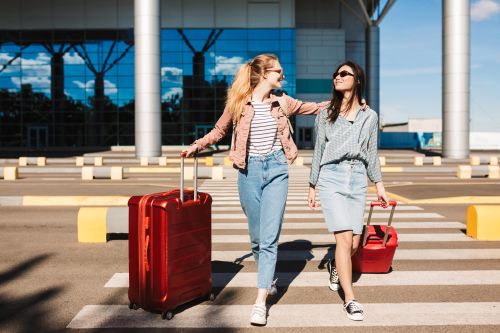 Los españoles serán los turistas que menos gastarán en España en verano