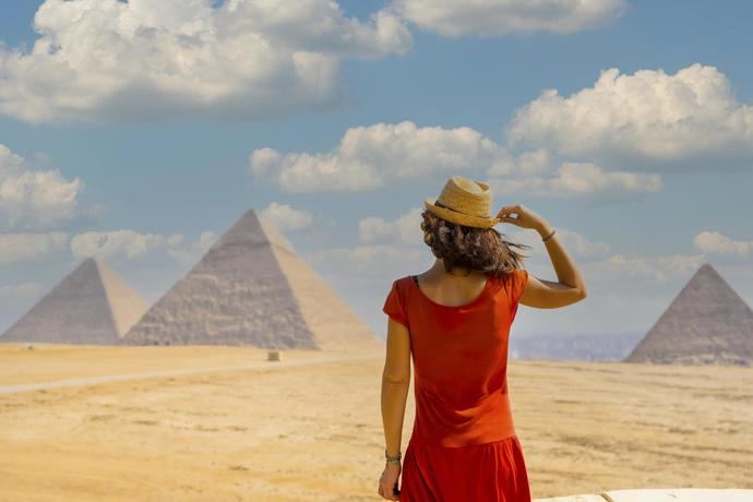 Tourmundial lanza el 'last minute' para mayo y junio con hasta un 40% de rebaja