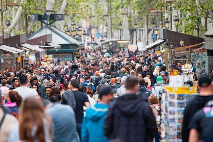 El Turismo español ante el nuevo curso político