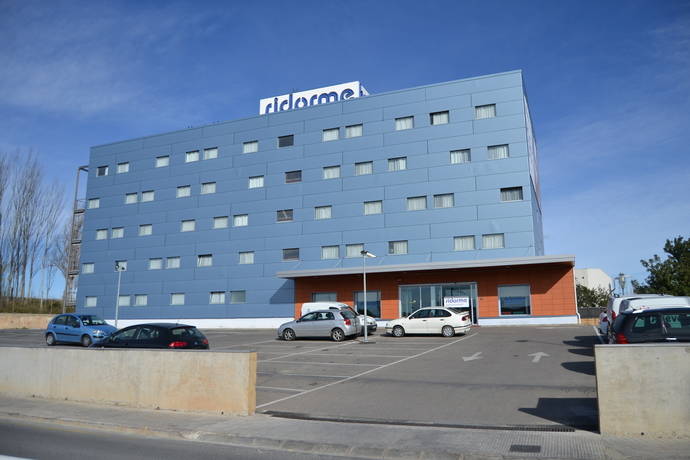 La cadena Sidorme abre su primer hotel en el País Vasco: el Sidorme Donostia