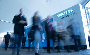 Siemens elige a HRS para la gestión de programas hoteleros
