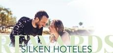 Programa de fidelización 'Silken Rewards' de Silken Hoteles