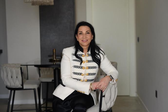 Silvia Blasco, presidenta de Fevitur y Aptur CV.
