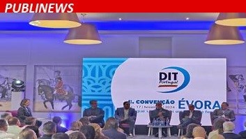 Un éxito que sienta bases para el futuro: II Convención de DIT Portugal en Évora
