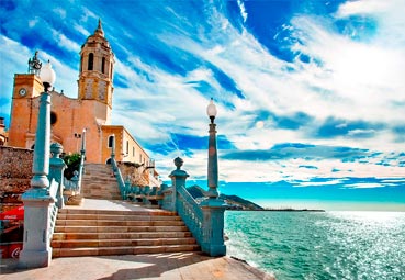 Sitges acogerá en marzo la 24ª Convención Avasa