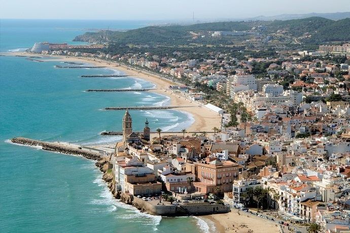 Sitges Convention Bureau celebra sus 20 años impulsando el turismo MICE