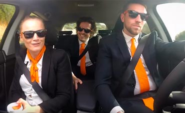 Sixt quiere llevar a los mejores talentos a la empresa