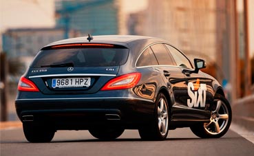El servicio Sixt Unlimited llega a España