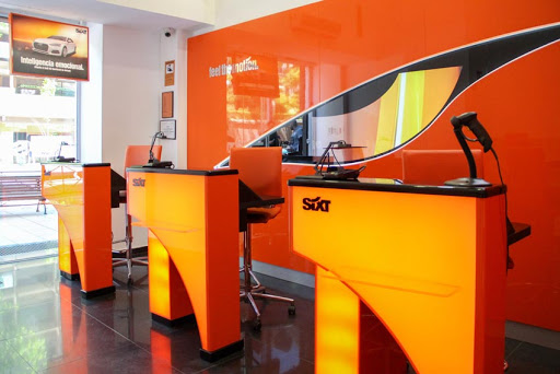 SIXT cierra 2020 con ligero beneficio en Europa