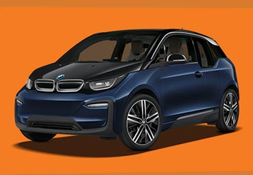 Sixt incorpora varias unidades del nuevo BMW i3
