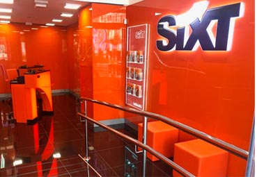 Sixt refuerza su apuesta por la movilidad sostenible