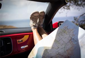 Turismo nacional y ‘sol y playa’, las preferencias de los turistas españoles
