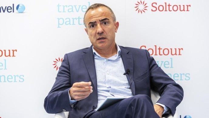 Tomeu Bennasar dejará su puesto como consejero delegado de Soltour