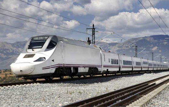 La competencia entre SNCF y Renfe comenzará a principios del próximo año