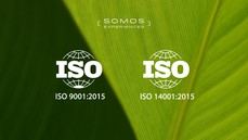 Somos Experiences refuerza su compromiso con la sostenibilidad
