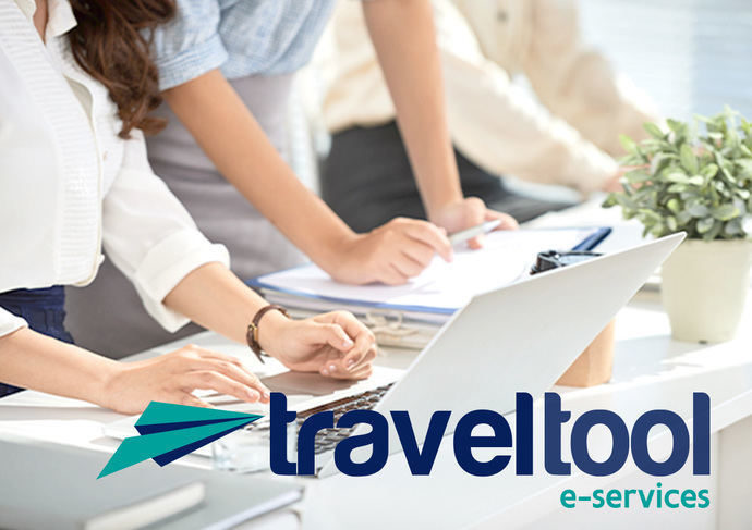 Traveltool e-services lanza nueva cartelería digital y una web mejorada