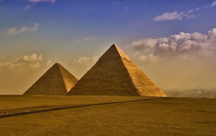 SamaTravel amplía su oferta a Egipto hasta las 55.000 plazas anuales