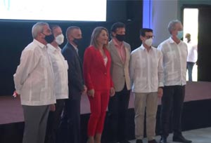 Soltour y Smytravel presentan ‘el turoperador de todas’ ante 300 agencias