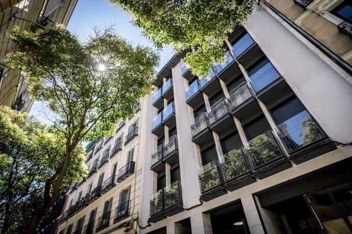 Las pernoctaciones extrahoteleras aumentaron un 0,6% en el mes de mayo