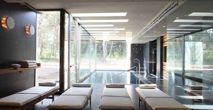 El hostal Spa Empúries se postula como destino en la Costa Brava