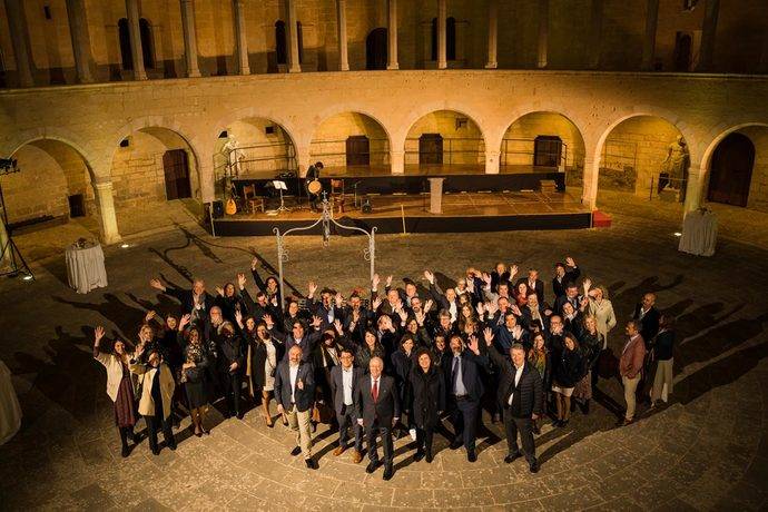 Las mejores agencias del MICE preparan su convención anual en la ciudad de Gijón