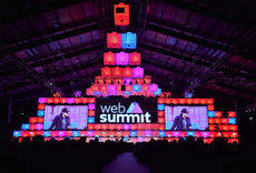 Las iniciativas Women in Tech llegarán a todo el mundo en los eventos de Web summit, Collision y Rise.