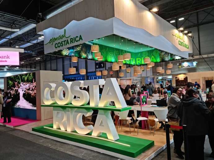 Centroamérica elegida como la opción perfecta para viajes postpandemia