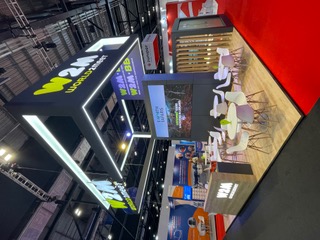 Balance “muy positivo” de W2M en el World Travel Market de Londres