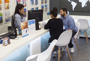El poder adquisitivo de los agentes sube casi un punto en la primera mitad de 2018