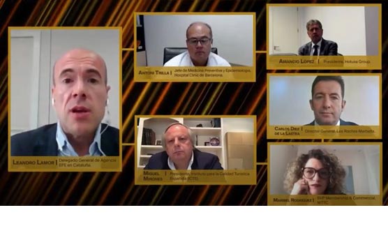 Mirones: ‘Apostar por precios ‘low cost’ provocaría la pérdida de rentabilidad’