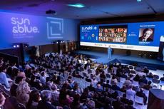 Sun&Blue Congress espera llevar a Almería visitantes de 40 países