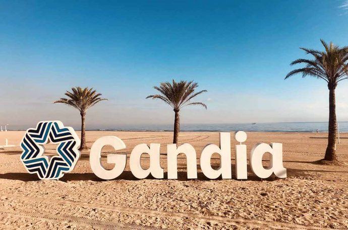 Gandía refuerza su apuesta turística con presencia en ferias internacionales