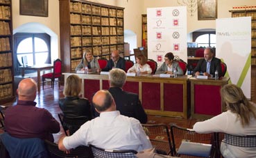 La provincia de Jaén, destino de Travel Advisors