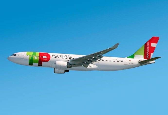 Nuevo canal privado de TAP Air Portugal a través de Sabre