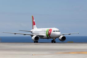 TAP adapta sus vuelos a Bilbao al viajero de negocios