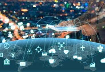 Andalucía ve en la tecnología la clave de la recuperación
