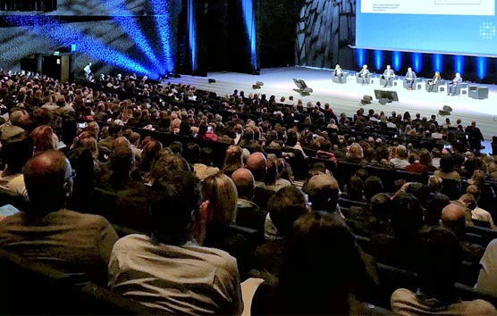 La clave del éxito de los eventos está en diseñar experiencias transformadoras