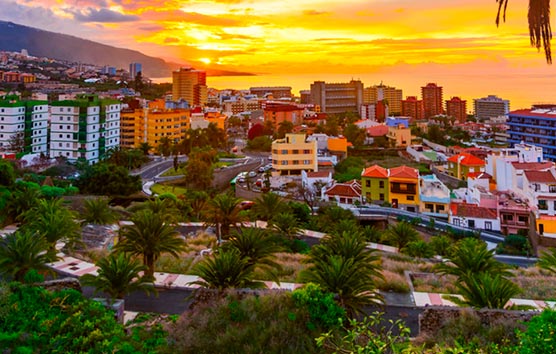 El Turismo MICE dejará en Tenerife más de 100 millones de euros en 2019