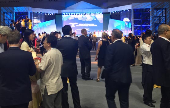 El Turismo de Reuniones deja en Tenerife más de 600 eventos en 2018