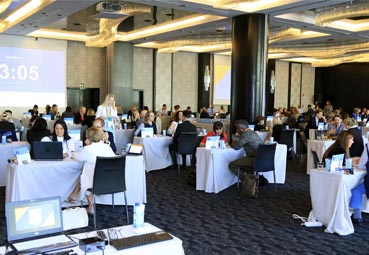 300 profesionales en el M&amp;I Forum de Tenerife