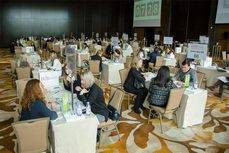 El evento B2B Luxury & MICE.