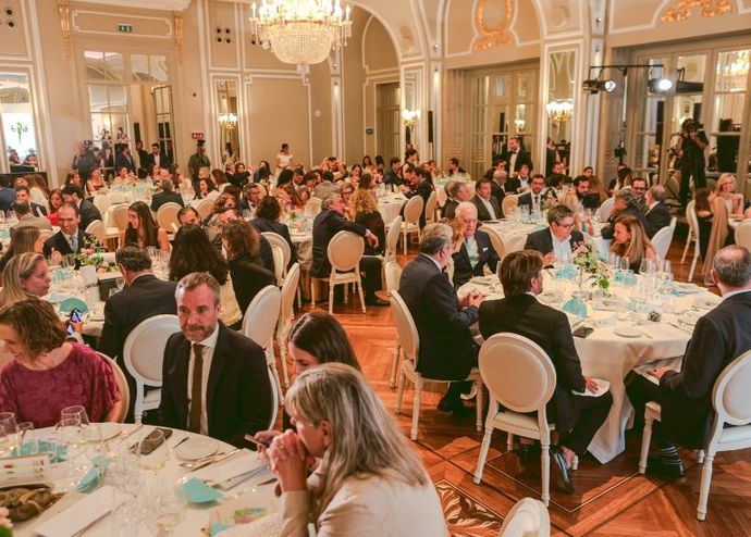 AEHM premia la sostenibilidad en los 'V Traveling for Happiness Awards'