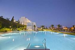 Los hoteles de la CV registran los mejores datos desde 2019
