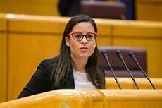 Yaiza Castilla.
