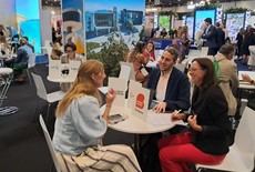 Valencia promociona en Londres su oferta de turismo de negocios