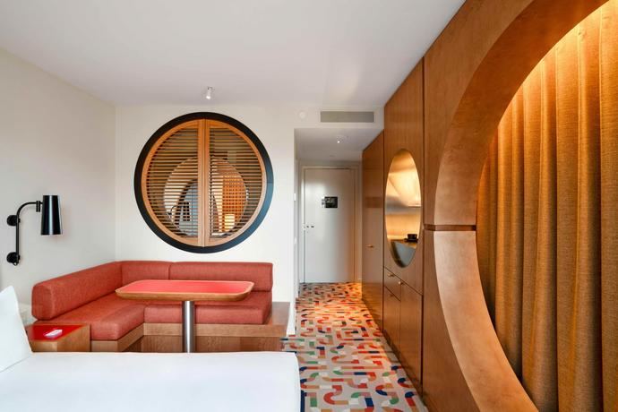 Hyatt prevé abrir 14 nuevos hoteles del segmento 'lifestyle' en EAME para 2027