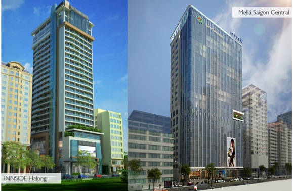 Meliá refuerza su presencia en Vietnam con la firma de cuatro nuevos hoteles