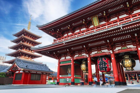 La ruta Madrid-Tokio de Iberia sumará 90.000 asientos en su primer año